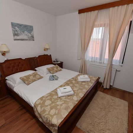 Apartmani Lucija Ludbreg Экстерьер фото