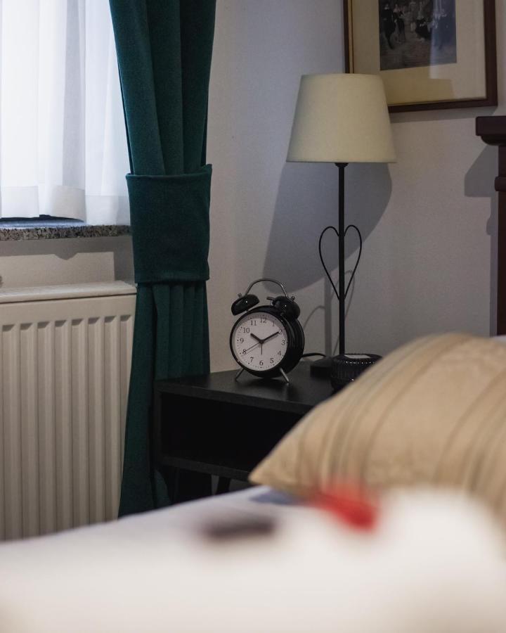 Apartmani Lucija Ludbreg Экстерьер фото