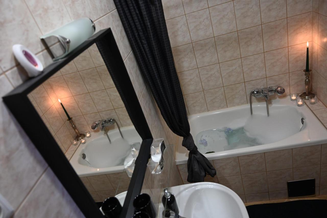 Apartmani Lucija Ludbreg Экстерьер фото