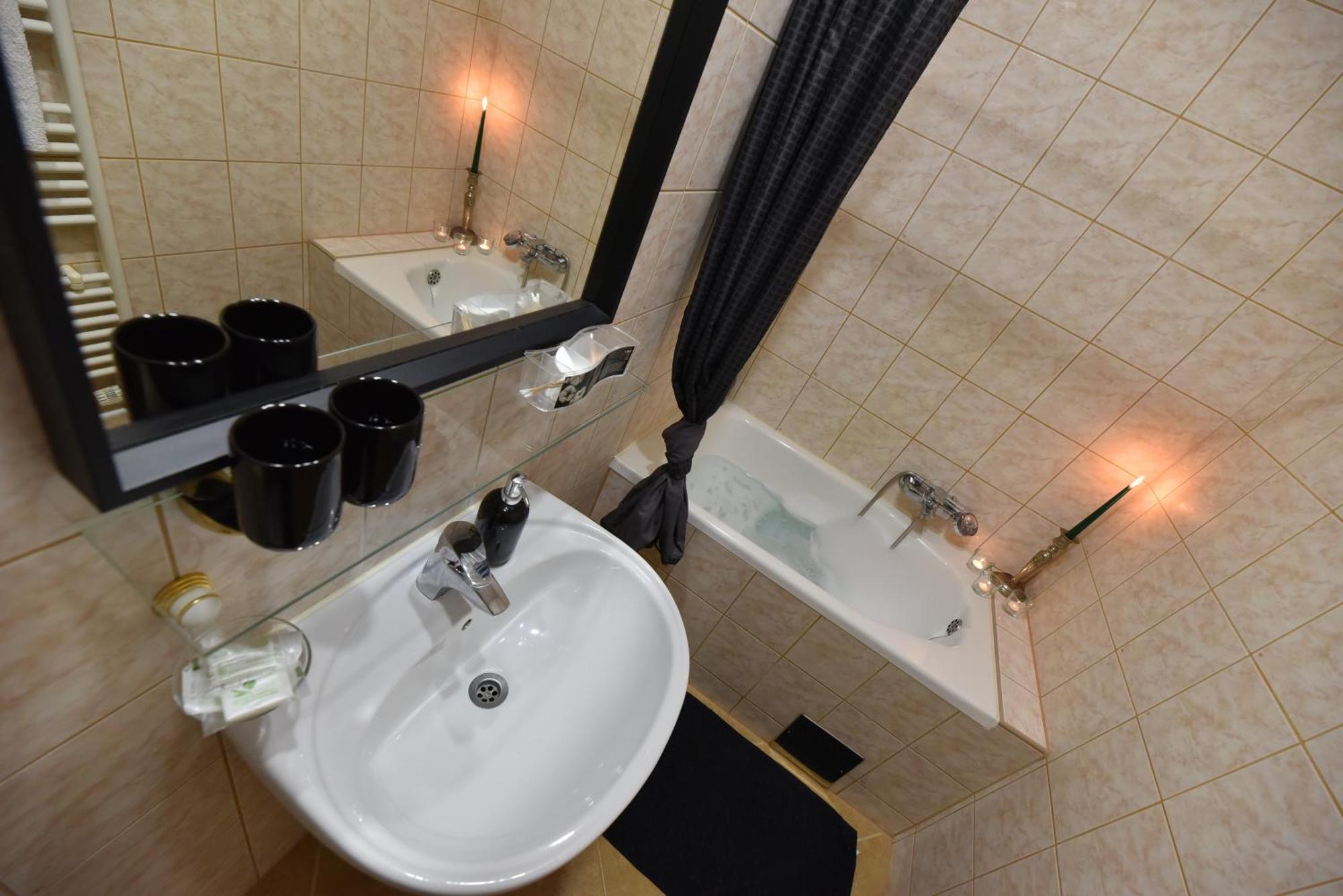 Apartmani Lucija Ludbreg Экстерьер фото