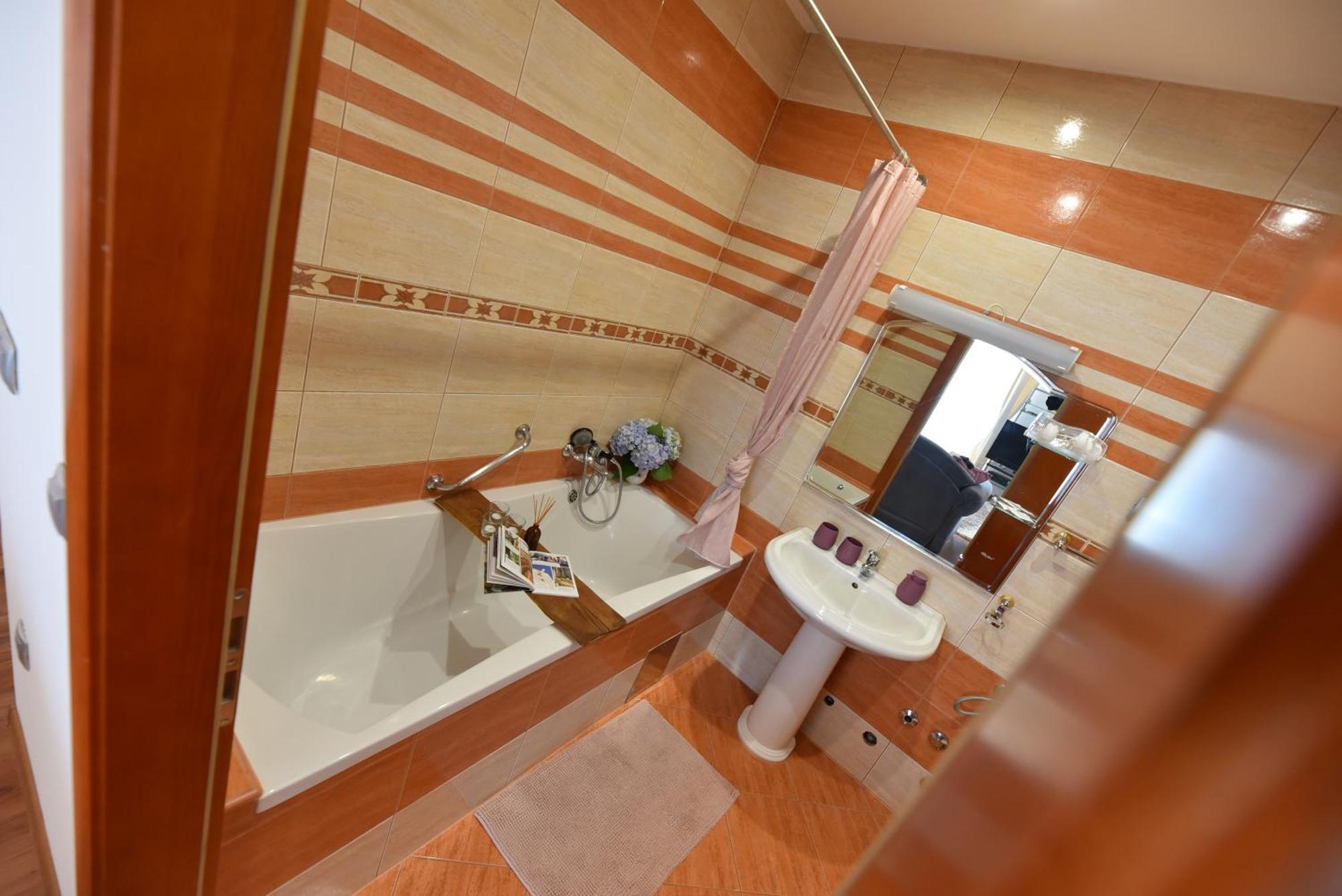 Apartmani Lucija Ludbreg Экстерьер фото