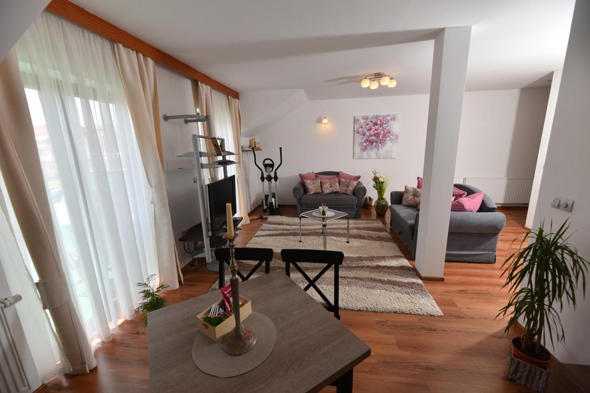 Apartmani Lucija Ludbreg Экстерьер фото